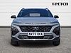Hyundai KONA 1.0 TGDi 48V MHEV N Line 5dr Grey