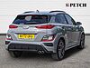 Hyundai KONA 1.0 TGDi 48V MHEV N Line 5dr Grey