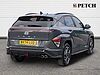 Hyundai KONA 1.0T 100 N Line 5dr Grey