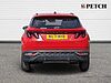 Hyundai TUCSON 1.6 TGDi SE Connect 5dr 2WD Red