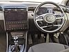 Hyundai TUCSON 1.6 TGDi SE Connect 5dr 2WD Red